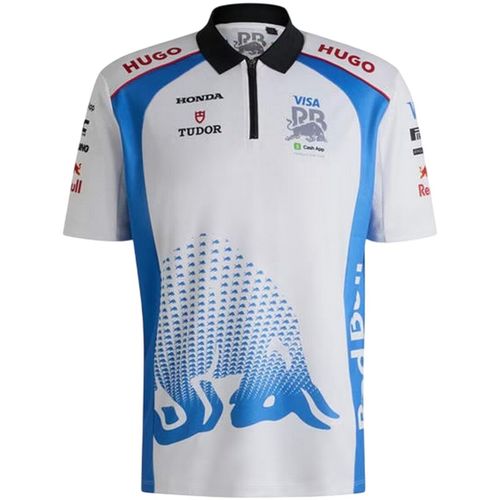 T-shirt HUGO Vcarb - HUGO - Modalova