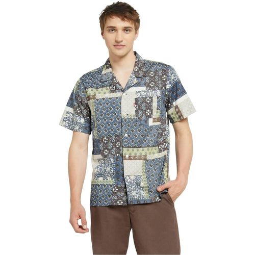 Chemise Levis Sunset Camp - Levis - Modalova
