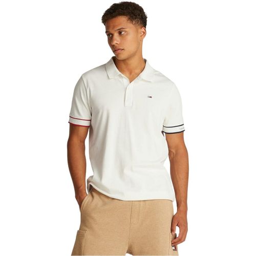 Polo Tommy Jeans GT35943 - Tommy Jeans - Modalova