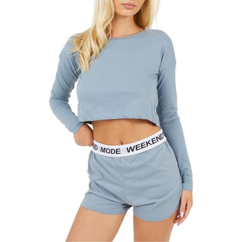 Ensembles de pyjama Weekend de - Brave Soul - Modalova