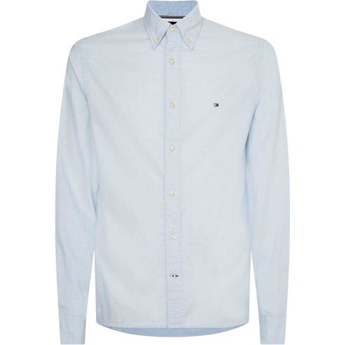 Chemise Tommy Hilfiger Core 1985 - Tommy Hilfiger - Modalova