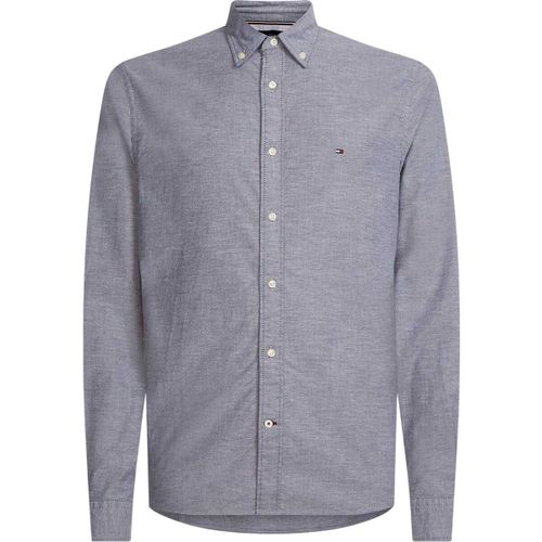 Chemise Tommy Hilfiger Core 1985 - Tommy Hilfiger - Modalova