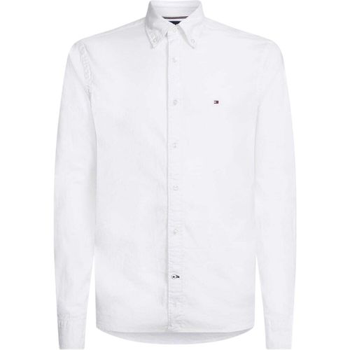 Chemise Tommy Hilfiger Core 1985 - Tommy Hilfiger - Modalova