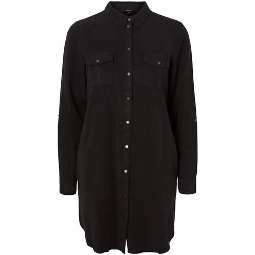 Robe Vero Moda Sigga - Vero Moda - Modalova