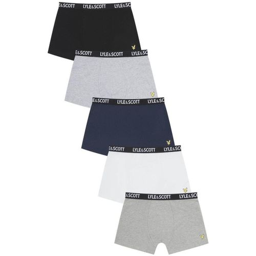 Boxers Lyle & Scott Ned - Lyle & Scott - Modalova