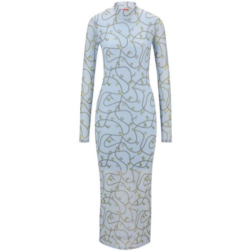 Robe HUGO Nasuse 2 - HUGO - Modalova
