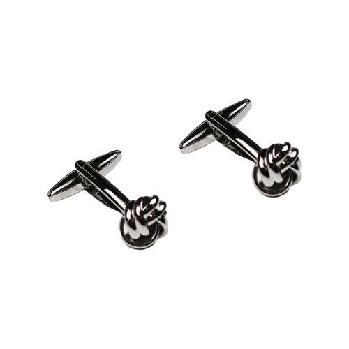 Boutons de manchettes GT34427 - Twisted Tailor - Modalova