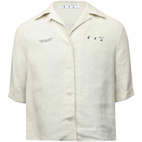 Chemise Off-White GT34491 - Off-White - Modalova