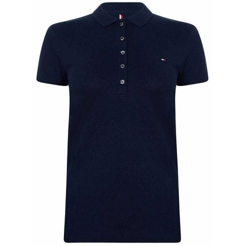 Polo Tommy Hilfiger Heritage - Tommy Hilfiger - Modalova