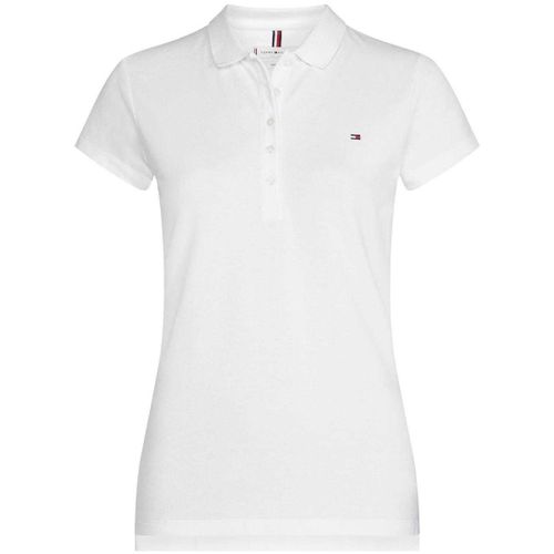 Polo Tommy Hilfiger Heritage - Tommy Hilfiger - Modalova