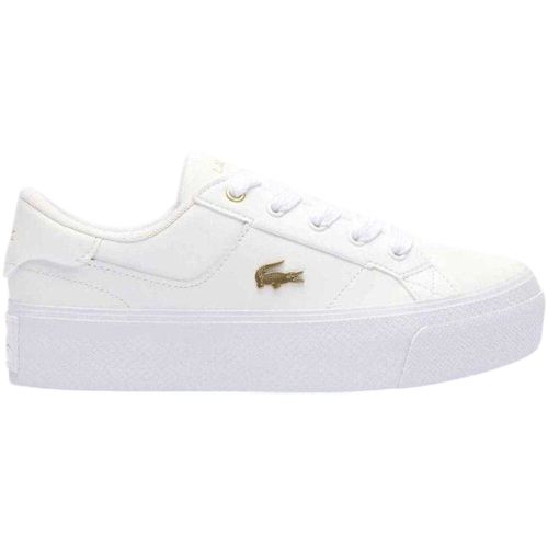 Baskets Lacoste Ziane - Lacoste - Modalova