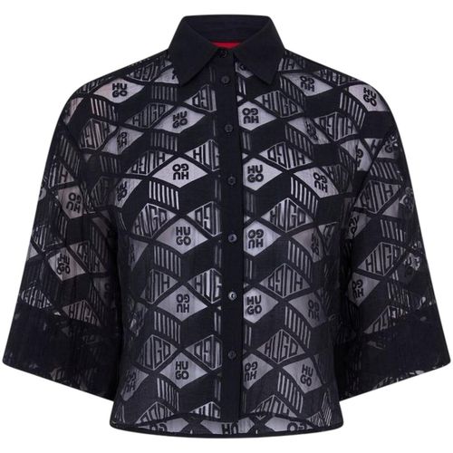 Chemise HUGO Ephraima - HUGO - Modalova