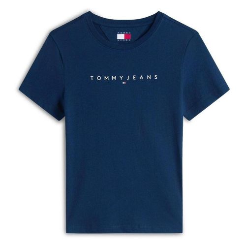 T-shirt Tommy Jeans GT32496 - Tommy Jeans - Modalova