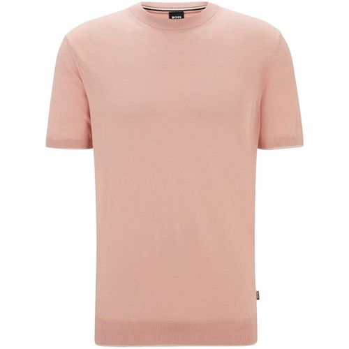 T-shirt BOSS Trante - BOSS - Modalova