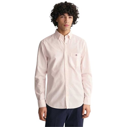 Chemise Gant Classic - Gant - Modalova