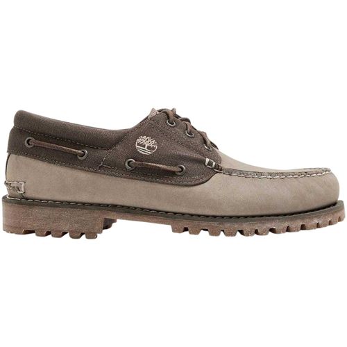 Chaussures bateau Authentic - Timberland - Modalova