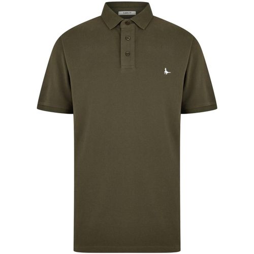 T-shirt Jack Wills Classic - Jack Wills - Modalova