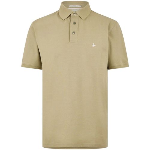 T-shirt Jack Wills Classic - Jack Wills - Modalova