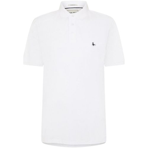 T-shirt Jack Wills Classic - Jack Wills - Modalova