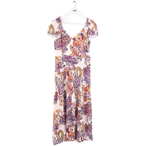 Robe Sézane Robe multicolore - Sézane - Modalova