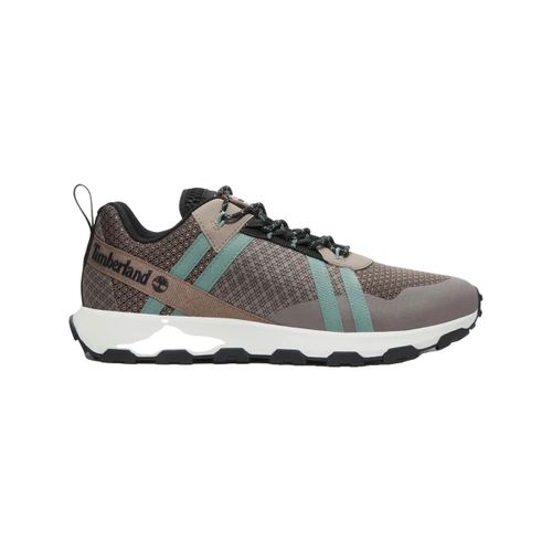 Chaussures Bottines winsor trail cuir - Timberland - Modalova