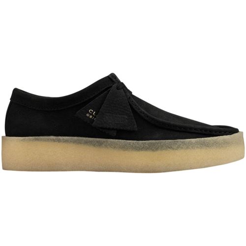 Baskets Clarks Wallabee Cup - Clarks - Modalova