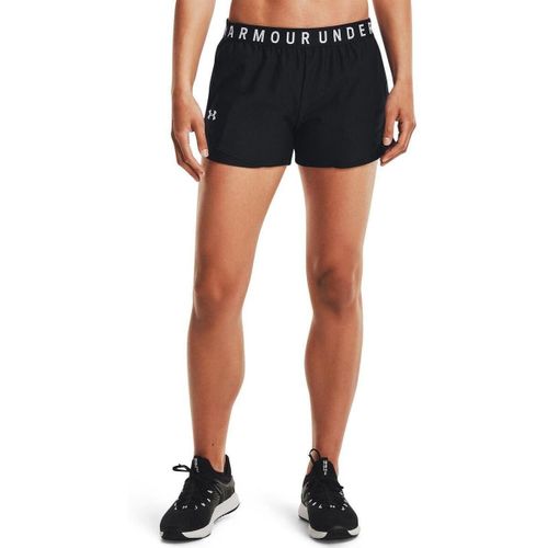 Short Under Armour Play Up - Under Armour - Modalova