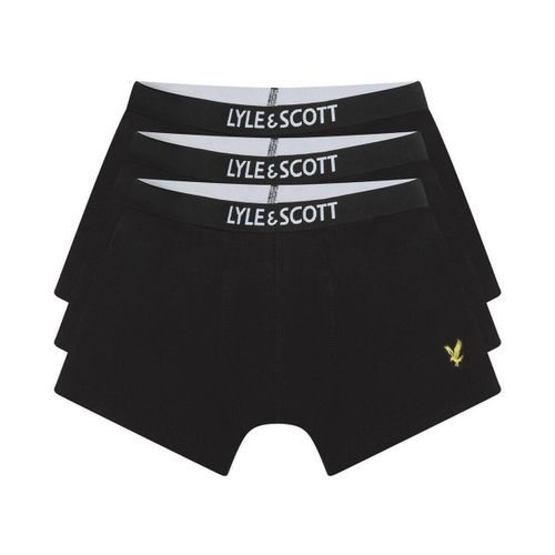 Boxers Lyle & Scott GT33457 - Lyle & Scott - Modalova