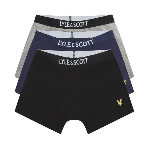 Boxers Lyle & Scott GT33457 - Lyle & Scott - Modalova