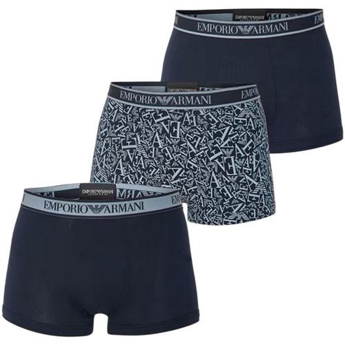 Boxers Emporio Armani Core - Emporio Armani - Modalova