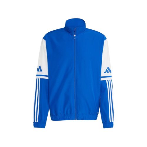 Sweat-shirt Sweatshirt squadra 25 presentation 100% polyester - adidas - Modalova