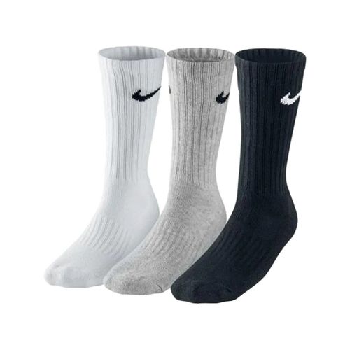 Chaussettes Chaussettes Lot de 3 Paires coton avec compression - Nike - Modalova