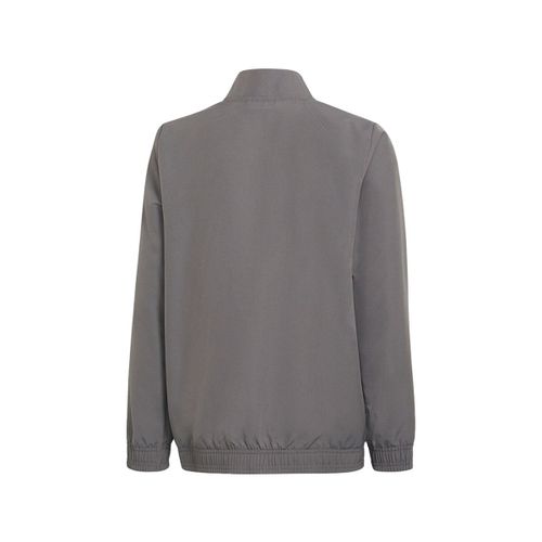Blouson Vêtements entrada 22 gris 100% polyester - adidas - Modalova