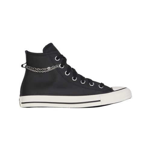 Baskets montantes Baskets Chuck 70 Low cuir - Converse - Modalova