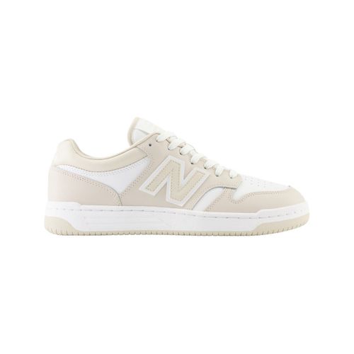 Baskets basses Baskets 480 cuir - New Balance - Modalova