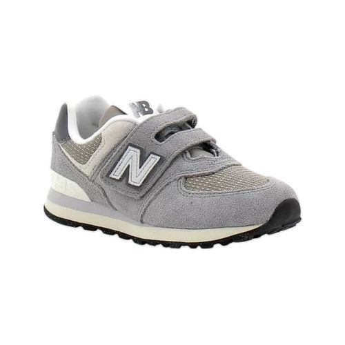 Baskets basses Baskets 574 cuir/suede - New Balance - Modalova