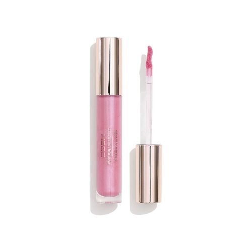 Gloss Peptide Lip Gloss Brillo De Labios 012-retro Rose - Gosh Copenhagen - Modalova