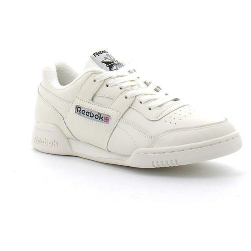 Baskets basses Reebok Sport Workout - Reebok Sport - Modalova