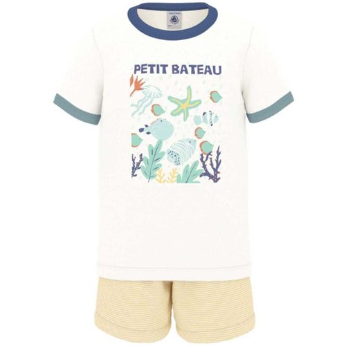 Ensembles de pyjama Petit Bateau - Petit Bateau - Modalova