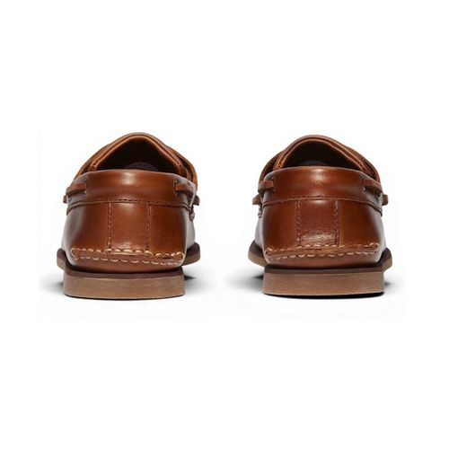 Chaussures bateau Classic 2-Eye Boat - Timberland - Modalova