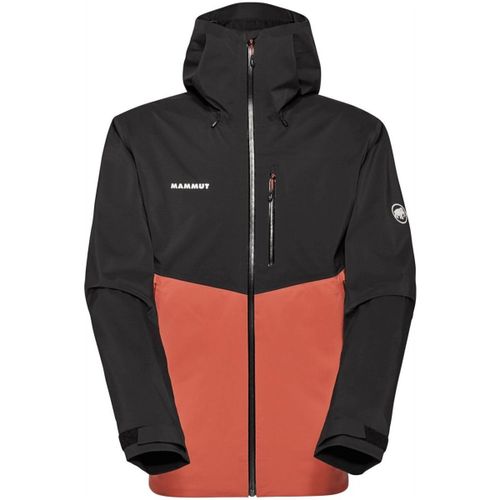Blouson Mammut - Mammut - Modalova