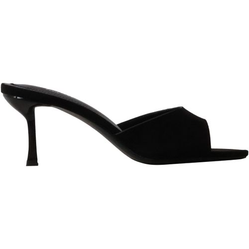 Mules Sandales à Talon - Stephan Paris - Modalova