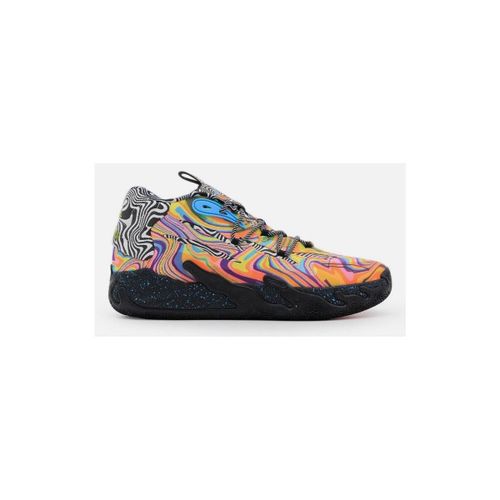 Baskets montantes Puma 37933001 - Puma - Modalova