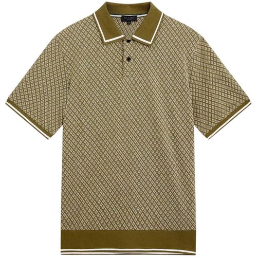 Polo Ted Baker GT34518 - Ted Baker - Modalova