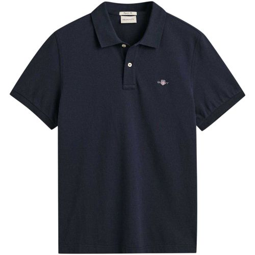 Polo Gant GT34689 - Gant - Modalova