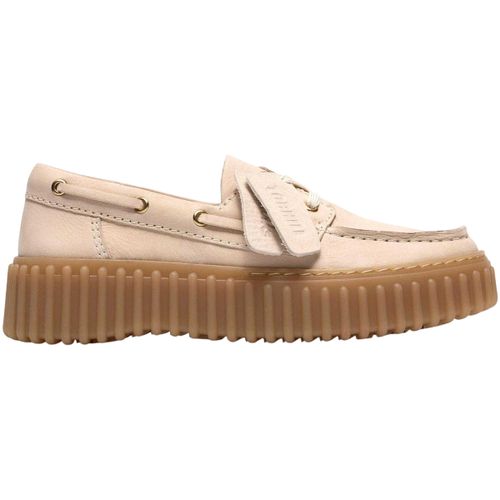 Mocassins Clarks Torhill - Clarks - Modalova