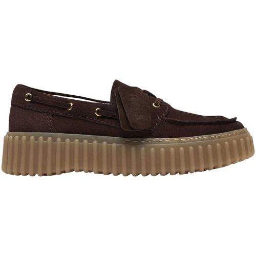Mocassins Clarks Torhill - Clarks - Modalova