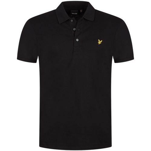 Polo Lyle & Scott GT35322 - Lyle & Scott - Modalova