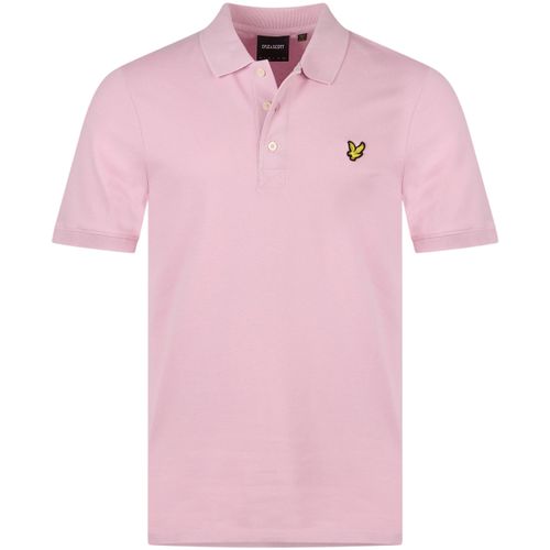 Polo Lyle & Scott GT35322 - Lyle & Scott - Modalova