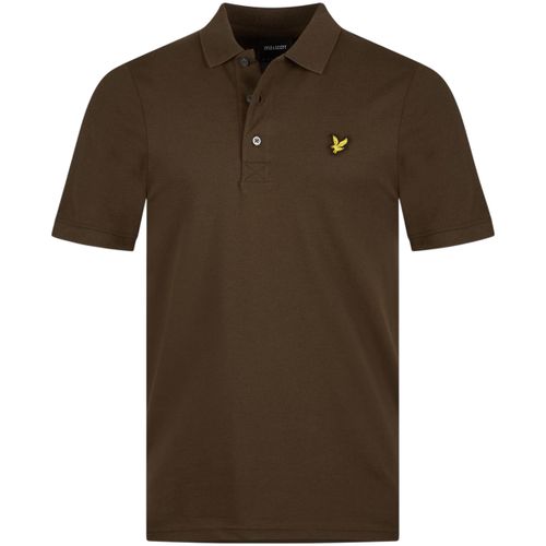 Polo Lyle & Scott GT35322 - Lyle & Scott - Modalova